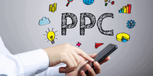 PPC marketing pro e-shop